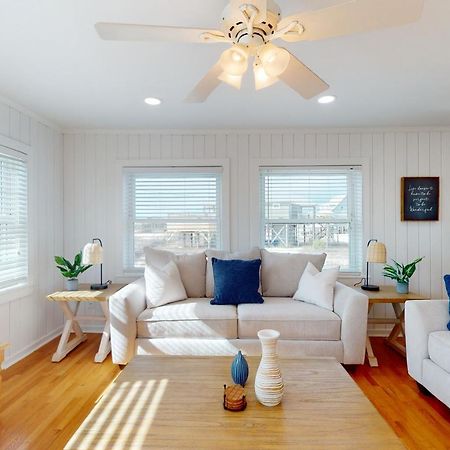 Dauphin Island Escape别墅 外观 照片