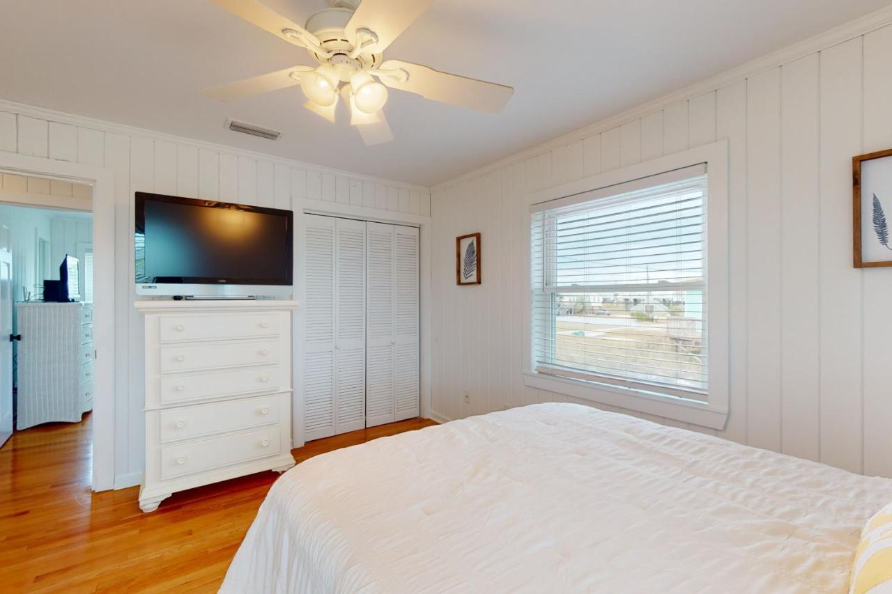 Dauphin Island Escape别墅 外观 照片