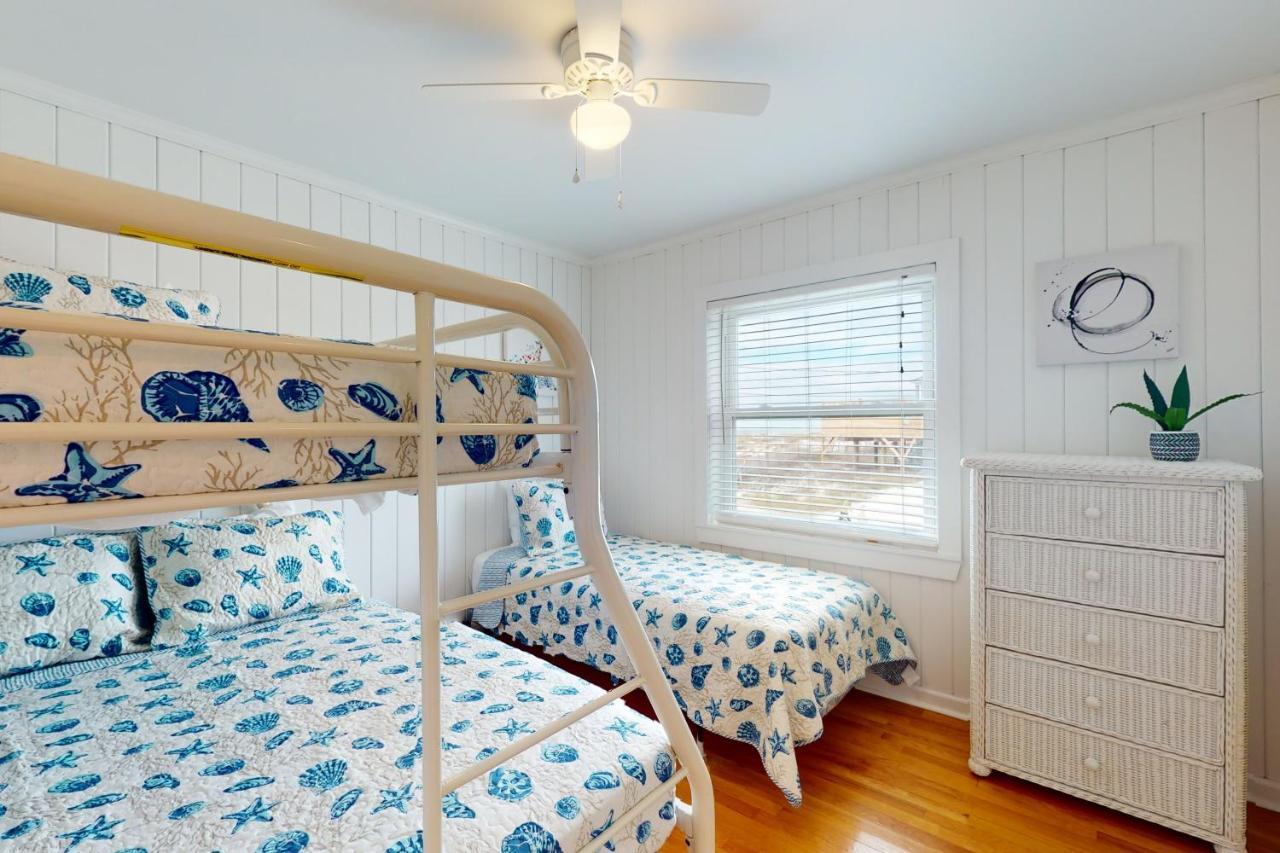 Dauphin Island Escape别墅 外观 照片